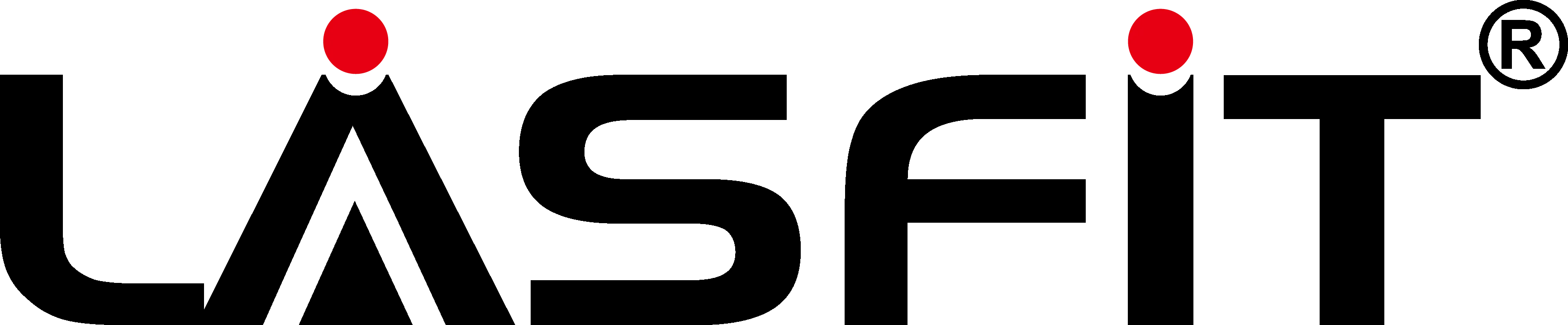 Lasfit