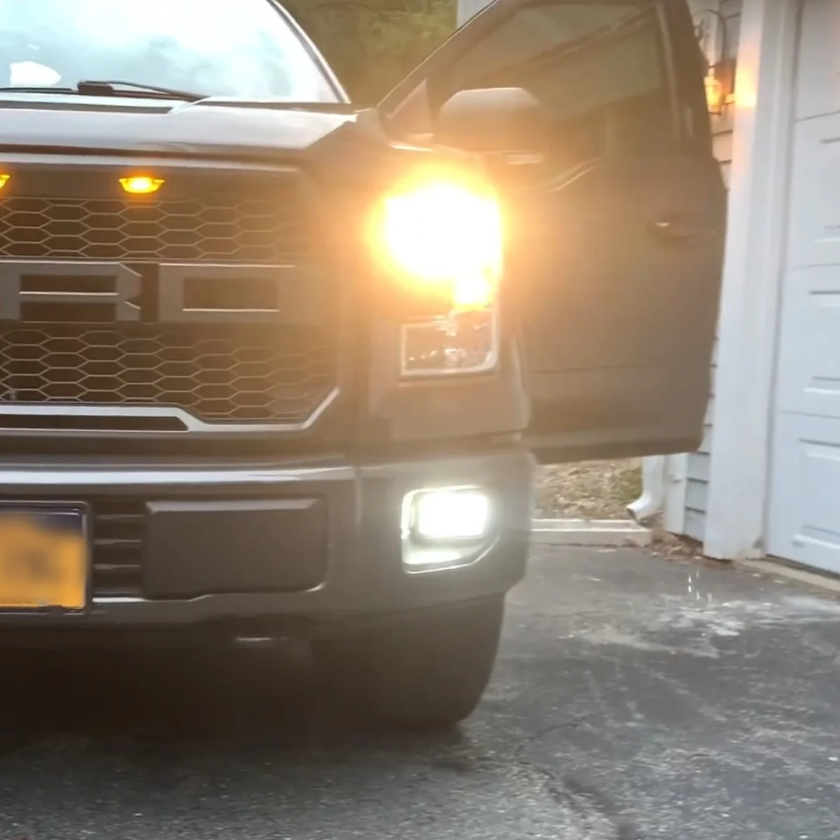 Fit for 2013-2014 Ford F-150 The Brightest LED Bulbs Upgrade | Tested and Verified - Image 35