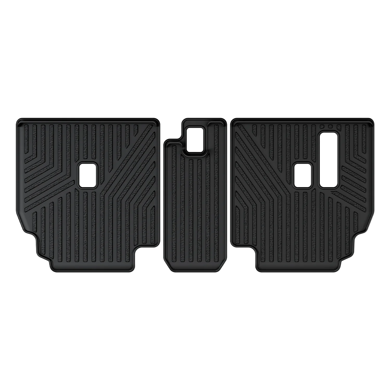 Fit for 2013-2024 Toyota 4Runner Floor Mats or Cargo Mat or Seatback Mat - Image 55