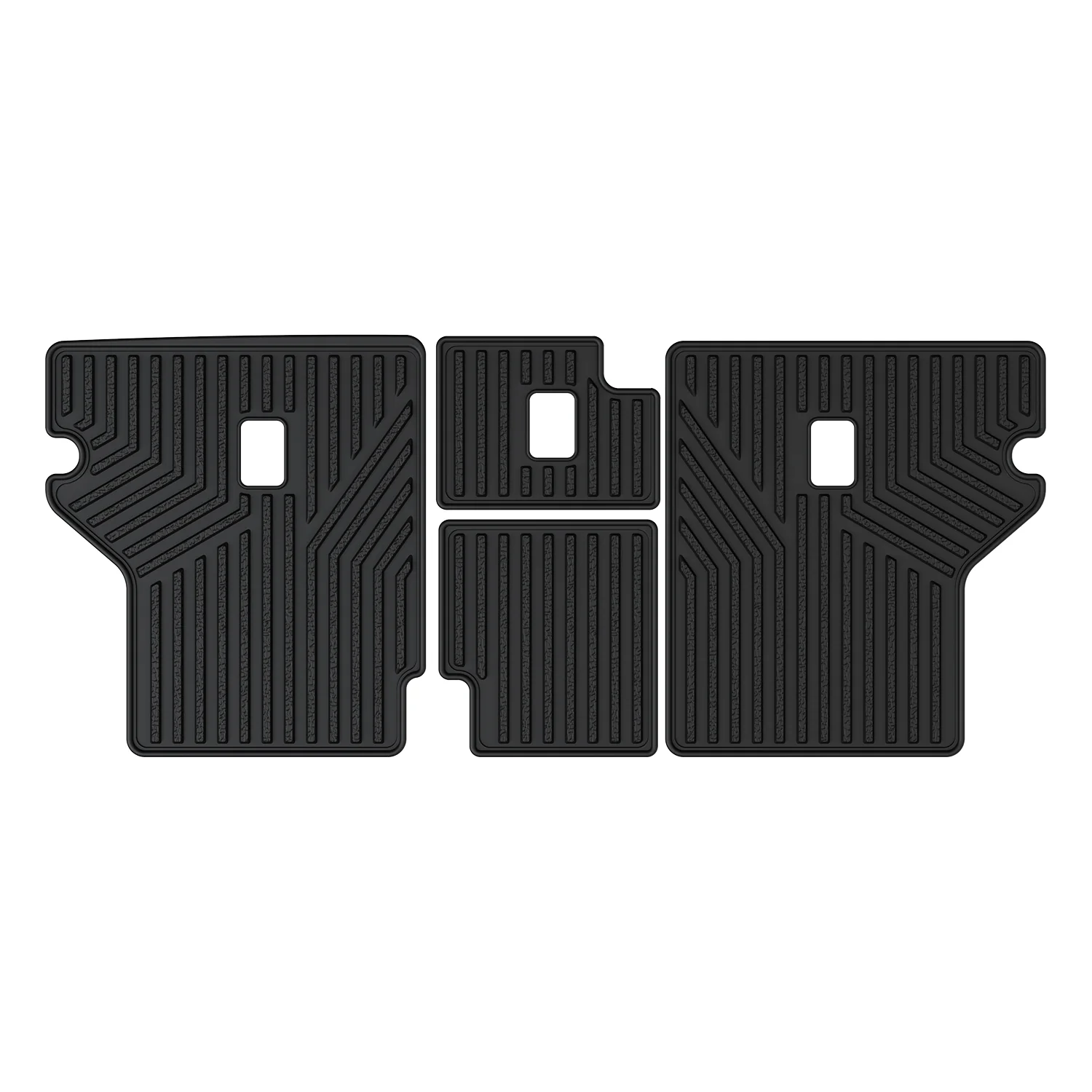 Fit for 2013-2024 Toyota 4Runner Floor Mats or Cargo Mat or Seatback Mat - Image 66