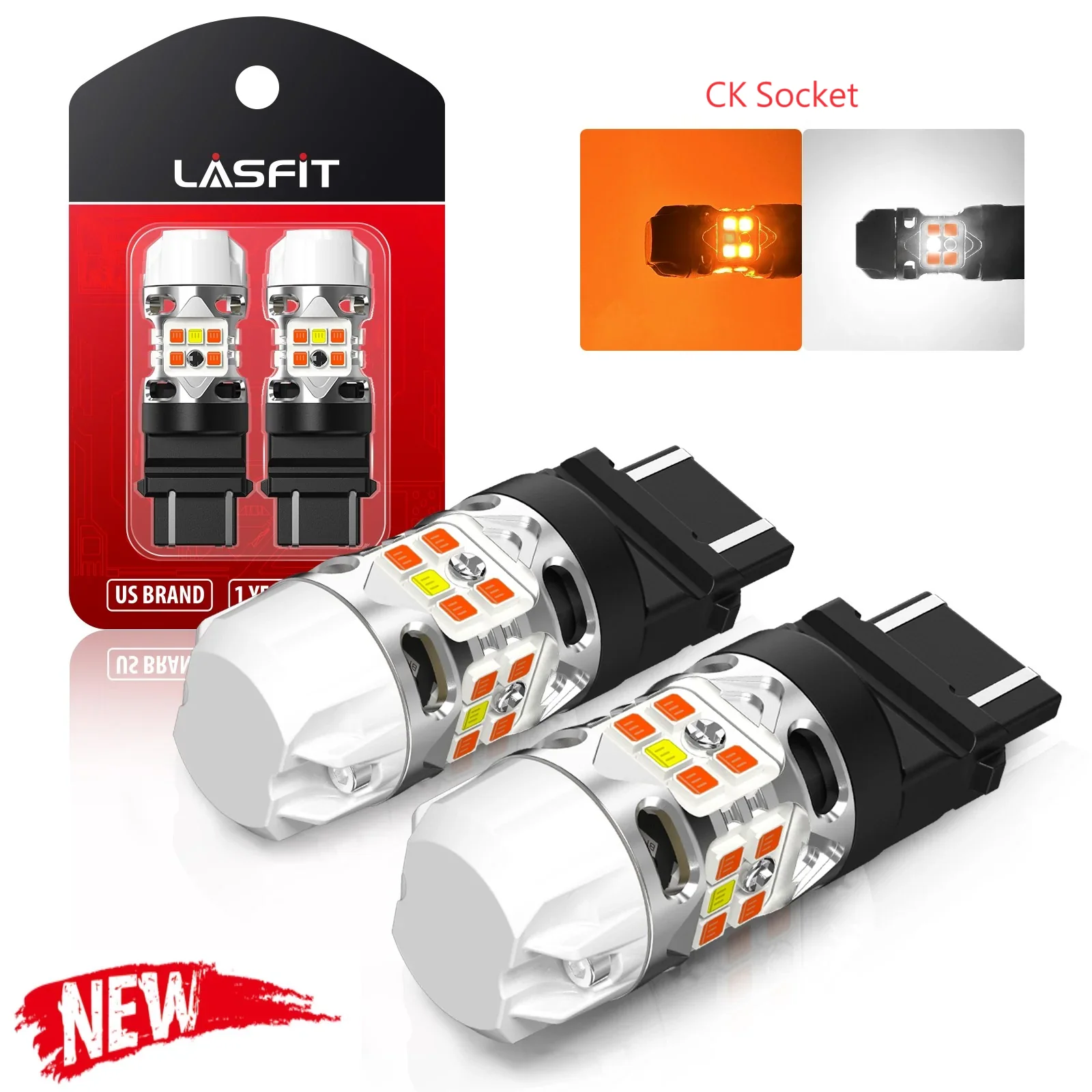 Fit for 2011-2013 Toyota Highlander LED Bulbs Exterior Interior Lights - Image 18