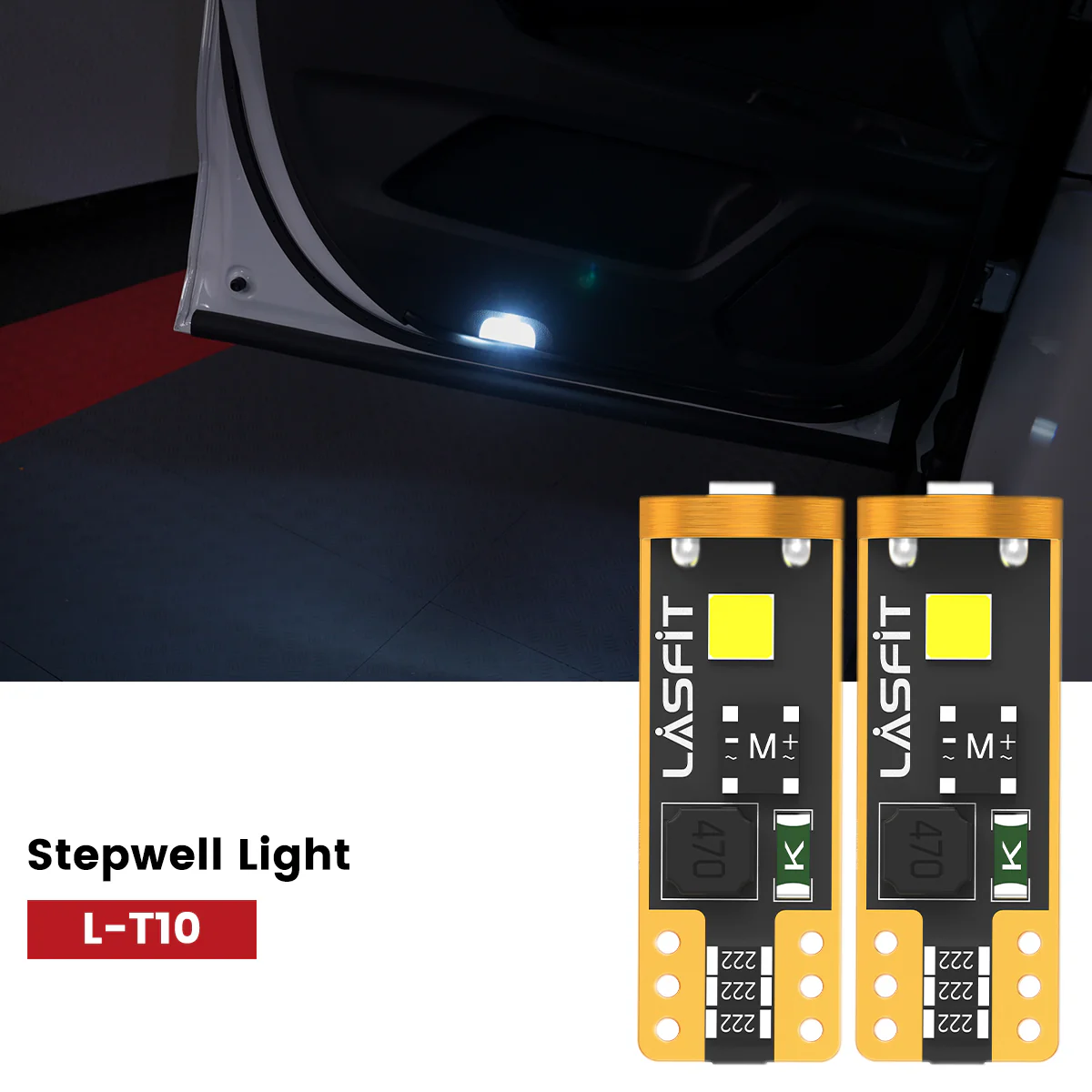 Fit for 2012-2015 Volkswagen Passat Custom H7 LED Bulbs Upgrade | Tested and Verified - Image 25