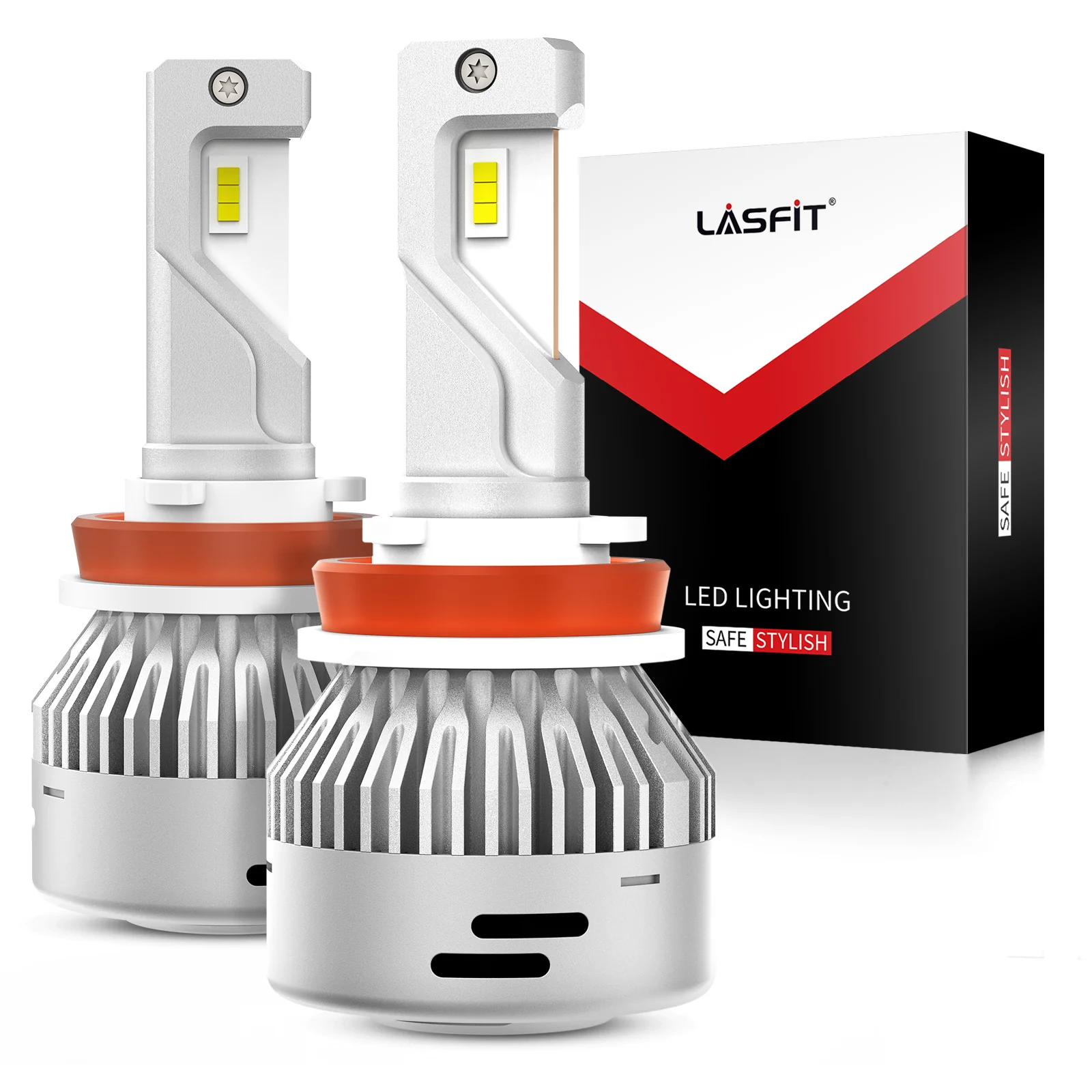 Fit for 2013-2016 Mazda CX-5 LED Bulbs Upgrade | Tested and Verified - Image 5