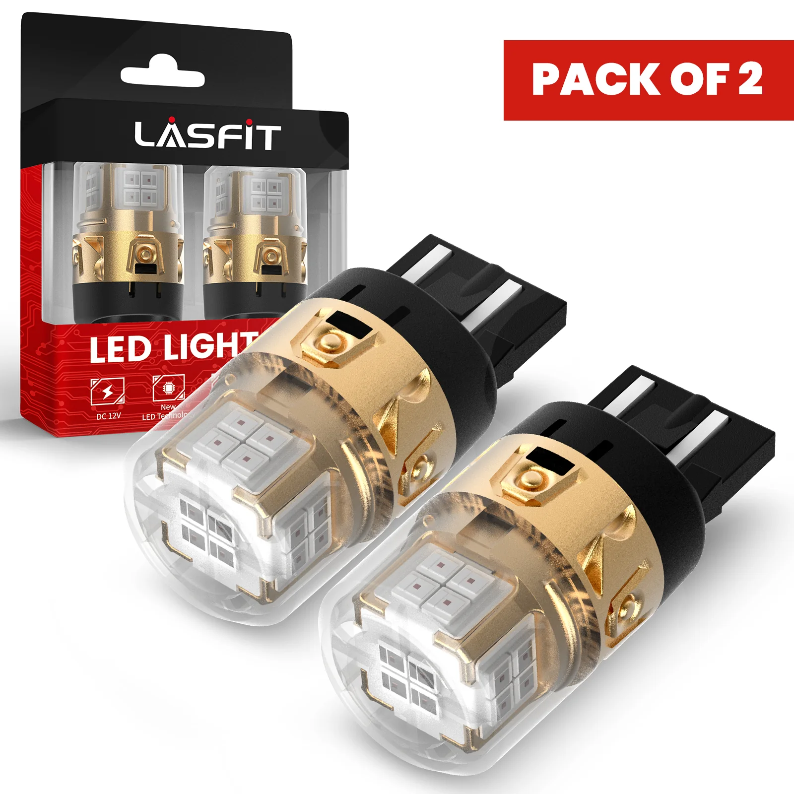 Fit for 2017-2019 Nissan Rogue Sport LED Bulbs H11 Exterior Interior Lights Plug and Play - Image 20