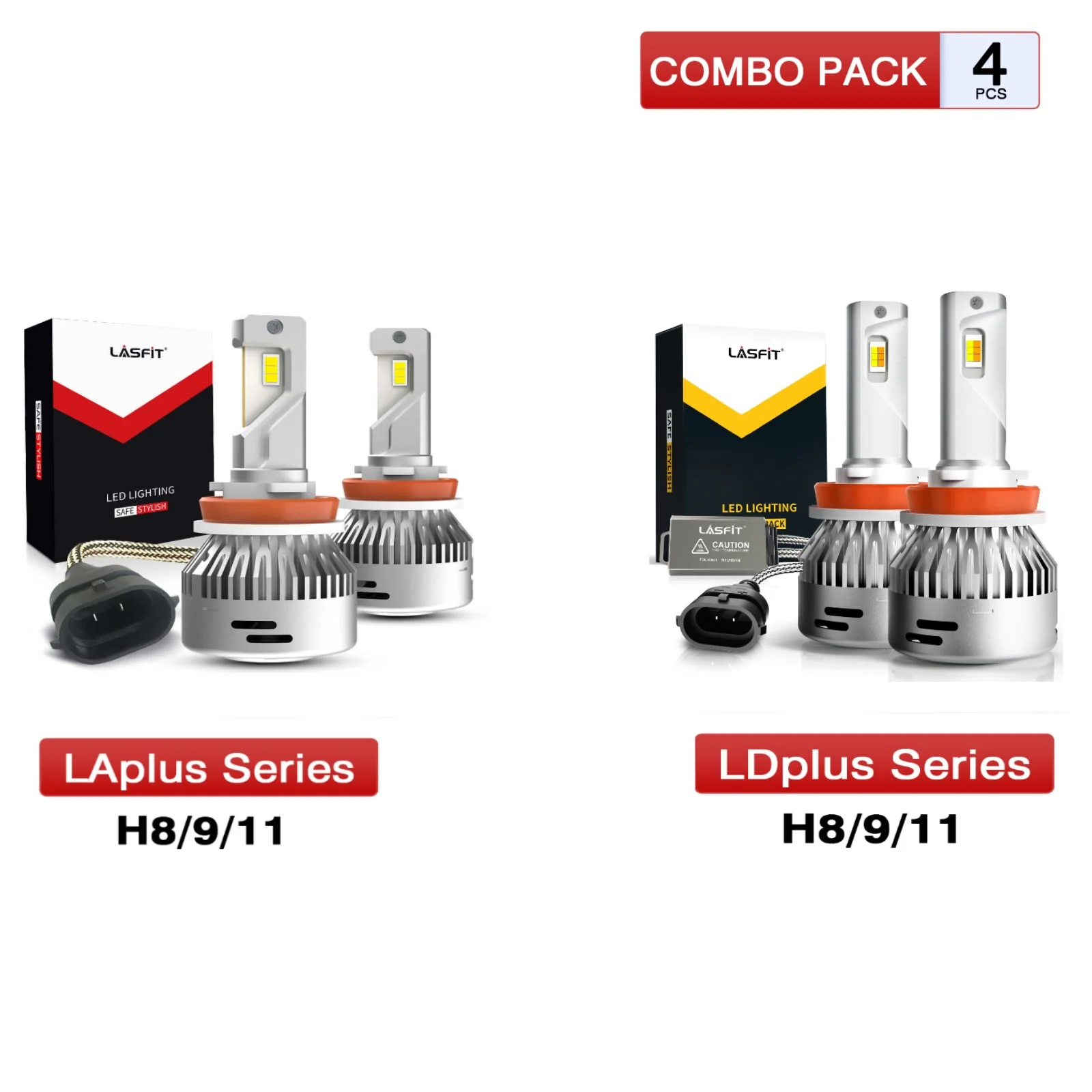 Fit for 2017-2019 Nissan Rogue Sport LED Bulbs H11 Exterior Interior Lights Plug and Play - Image 41