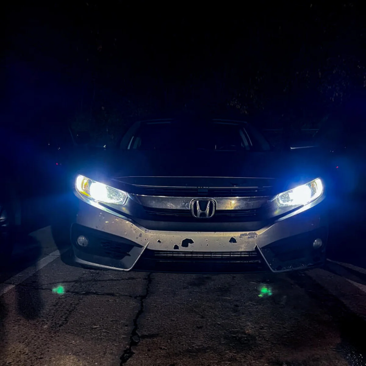 Fit for 2016-2021 Honda Civic Sedan Coupe Hatchback The Brightest LED Bulbs Upgrade | Tested and Verified - Image 5