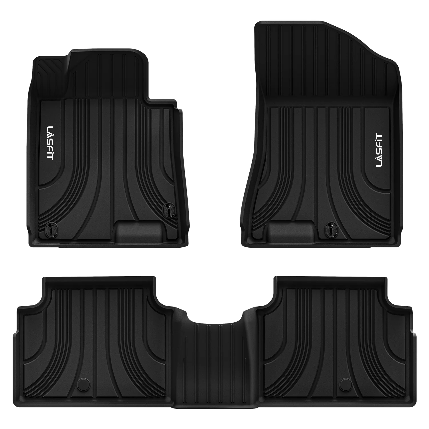 Fit for 2020-2026 Hyundai Sonata Floor Mats or Cargo Mat, Don't Fit Hybrid - Image 18