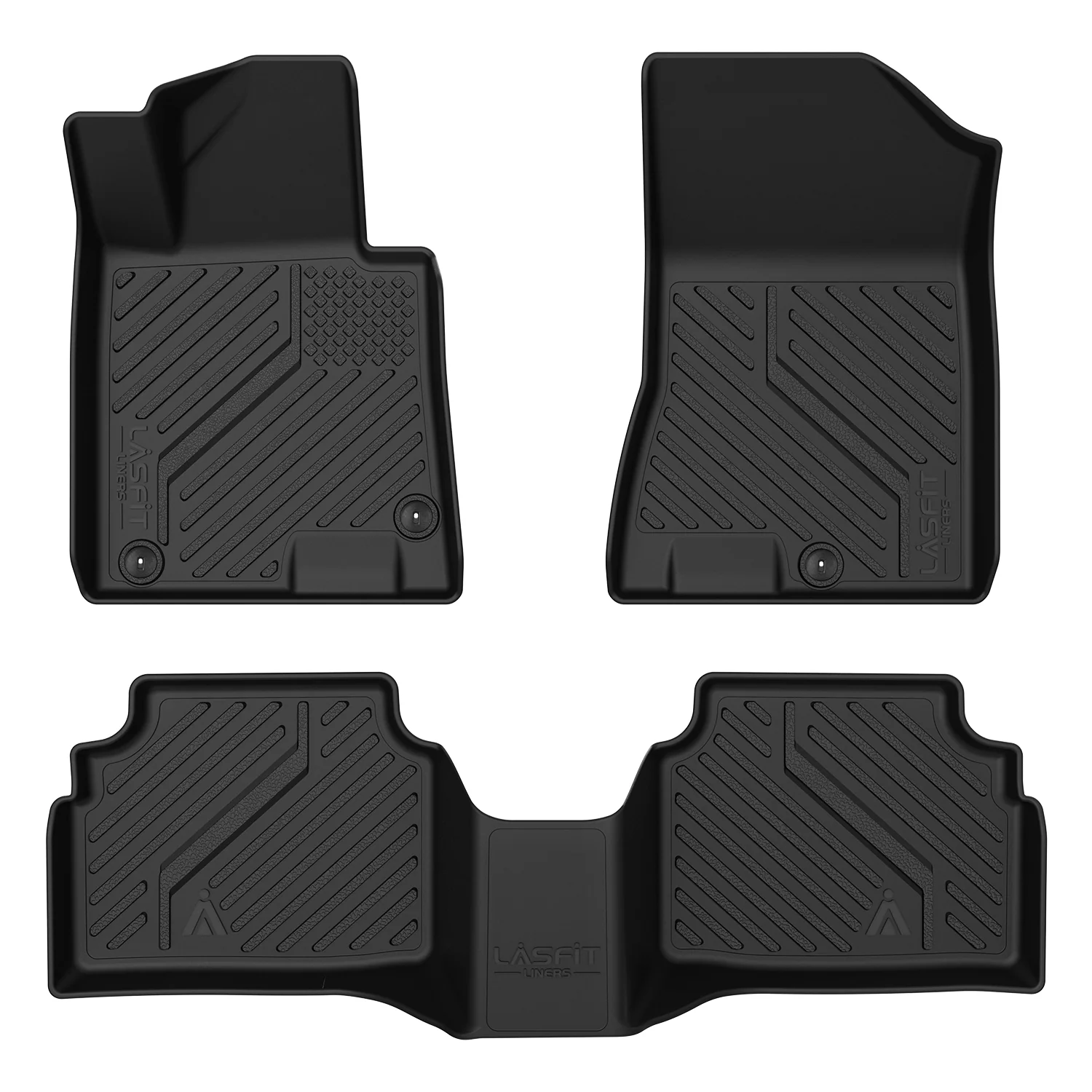 Fit for 2020-2026 Hyundai Sonata Floor Mats or Cargo Mat, Don't Fit Hybrid - Image 27