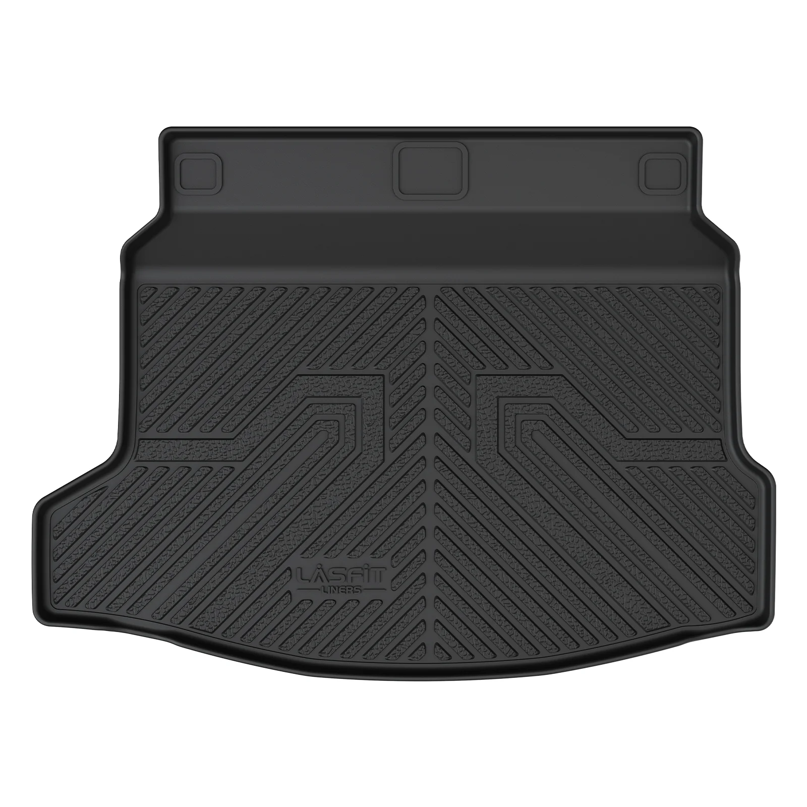 Fit for 2022-2026 Honda Civic Hatchback / Hatchback Hybrid Floor Mats or Cargo Mat - Image 9