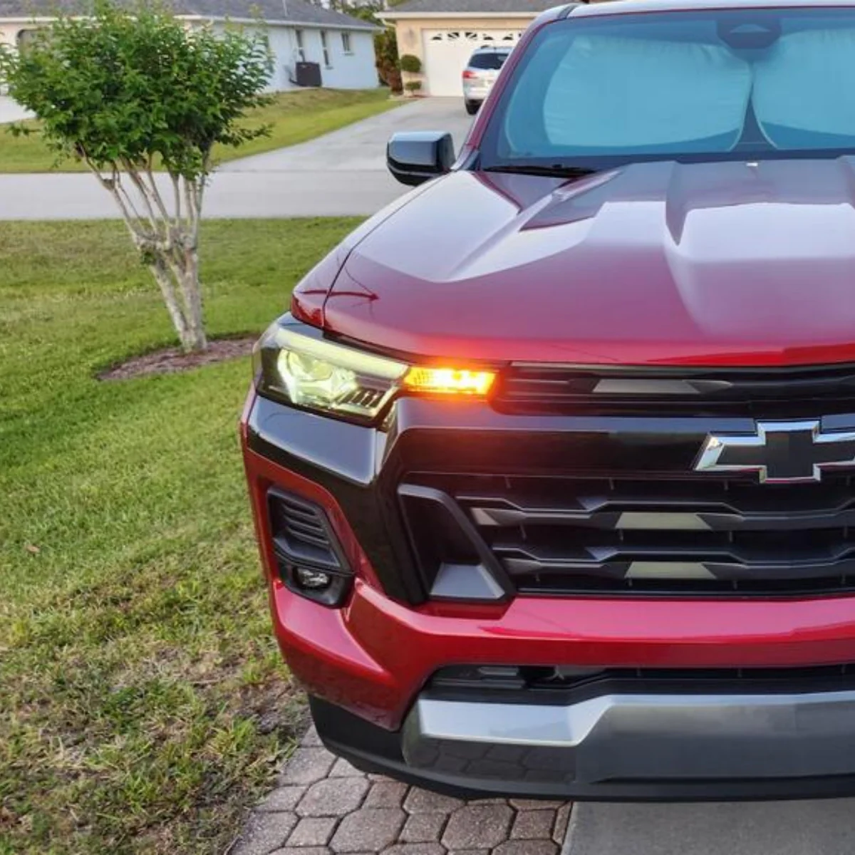 Fit for 2023-2026 Chevrolet Colorado LED Bulbs Upgrade | Tested and Verified - Image 4