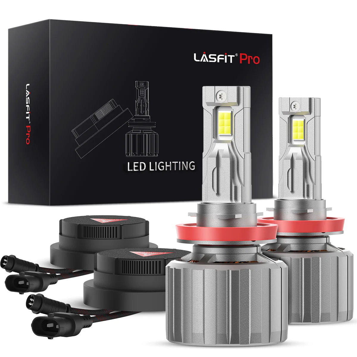 Custom Engineered for 2020-2026 Chevrolet Silverado HD 2500/3500 WT LT Custom LED Bulbs Upgrade | Tested and Verified - Image 59