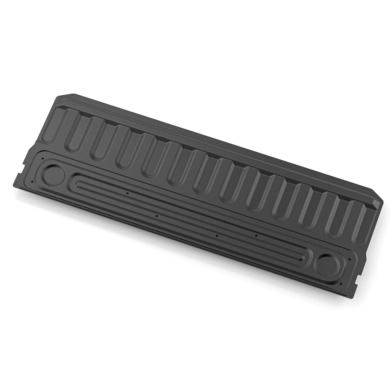 Fit for 2006-2018 Ram 1500 Heavy Duty Bed Mat or Tailgate Mat - Image 28