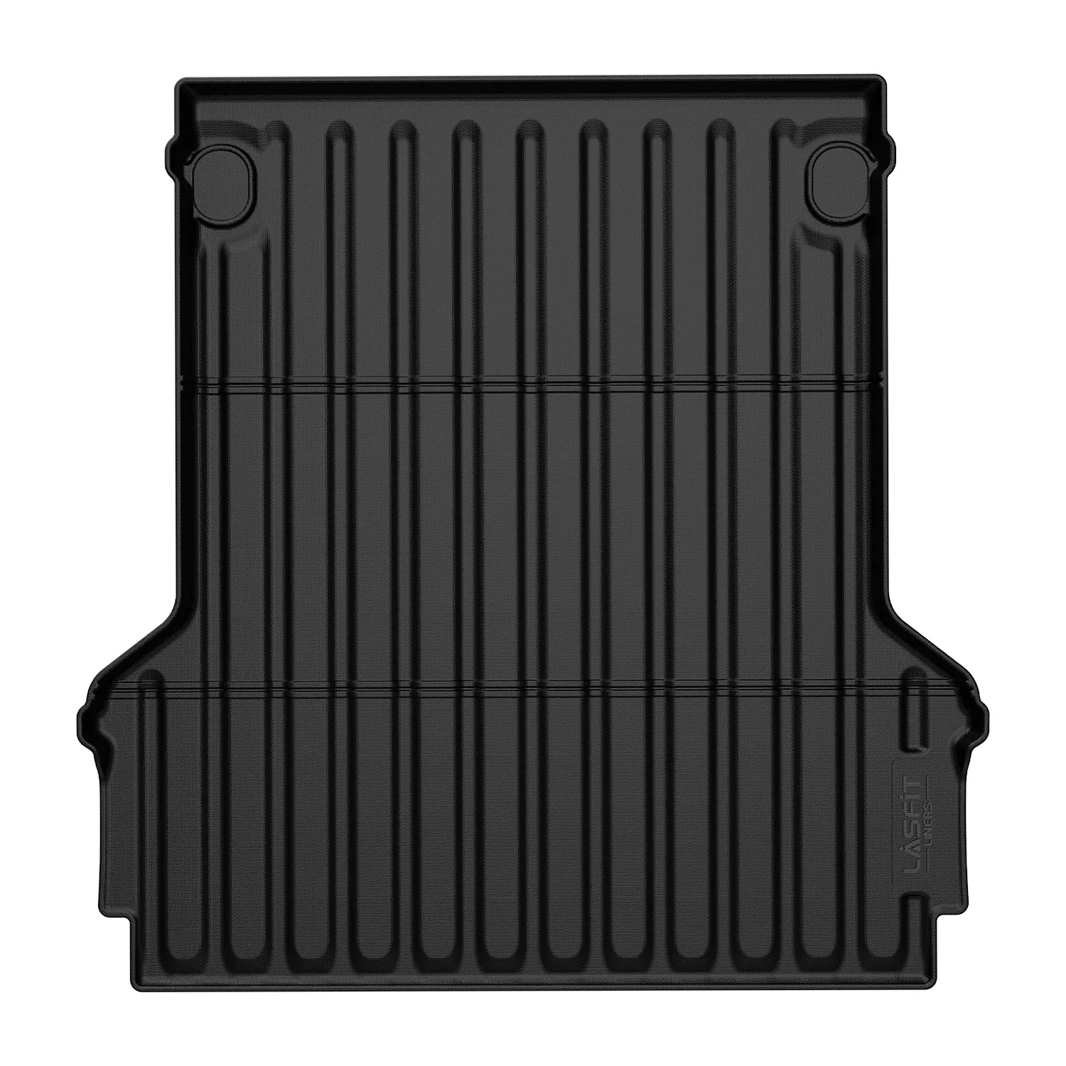 Fit for 2022-2026 Ford Maverick 4.5FT(54.4" ) Heavy Duty Truck Bed Mat or Tailgate Mat - Image 9