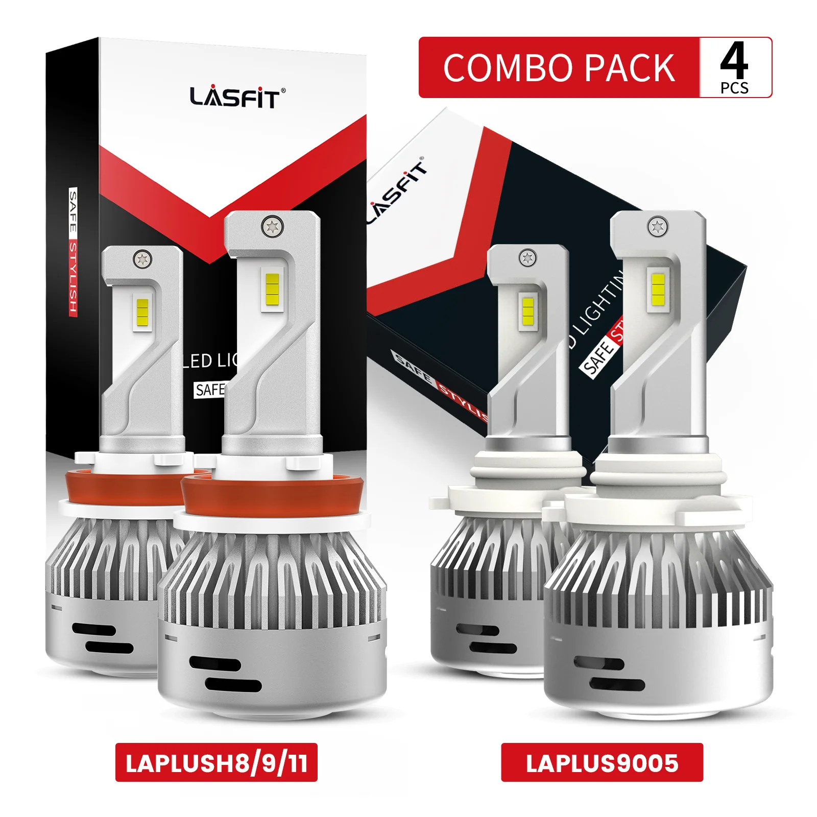 Fit for 2012-2017 Subaru Crosstrek LED Bulbs Upgrade - Image 68