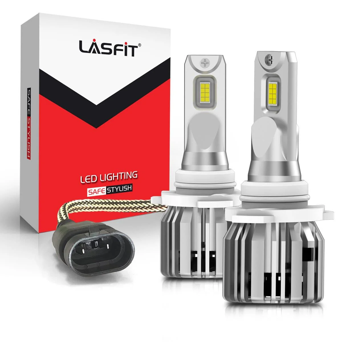 Fit for 2000-2007 Honda Accord LED Headlight Fog Exterior Interior Light Bulbs - Image 39