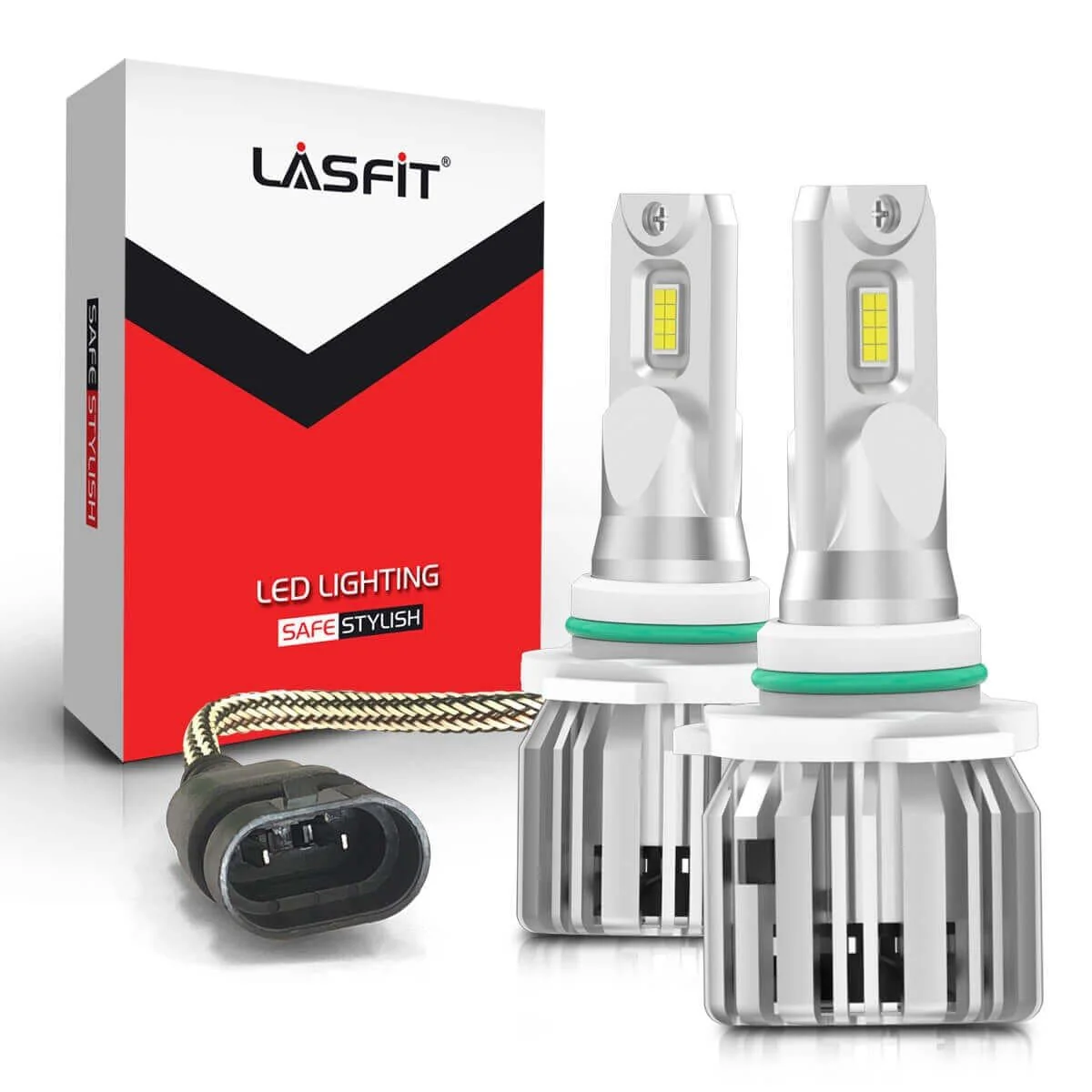 Fit for 2000-2007 Honda Accord LED Headlight Fog Exterior Interior Light Bulbs - Image 35