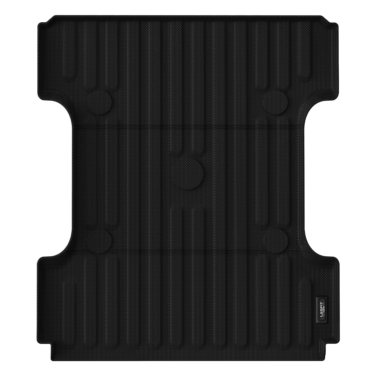 Fit for 2006-2026 Ram 2500 3500 Heavy Duty Bed Mat or Tailgate Mat, Don't fit with Optional Rambox & Drop-in liners